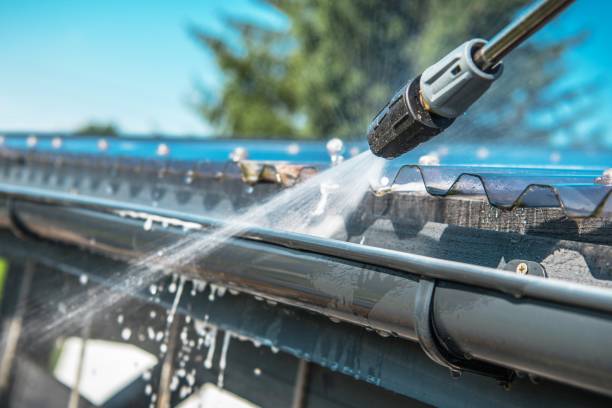 Best Garage Pressure Washing  in Aberdeen, IN