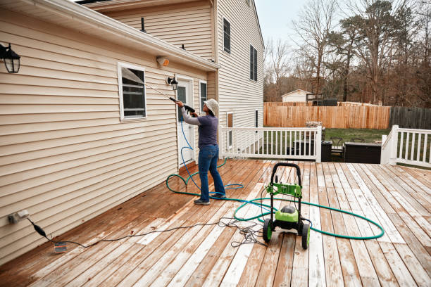 Best Deck Cleaning Services  in Aberdeen, IN