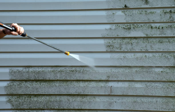 Best Commercial Building Pressure Washing  in Aberdeen, IN