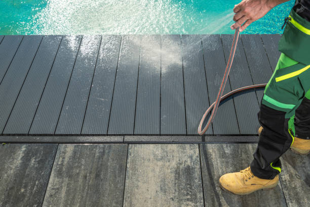 Best Local Pressure Washing Services  in Aberdeen, IN