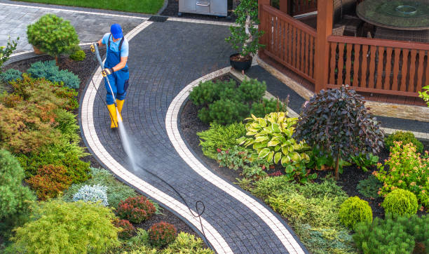 Best Affordable Power Washing  in Aberdeen, IN